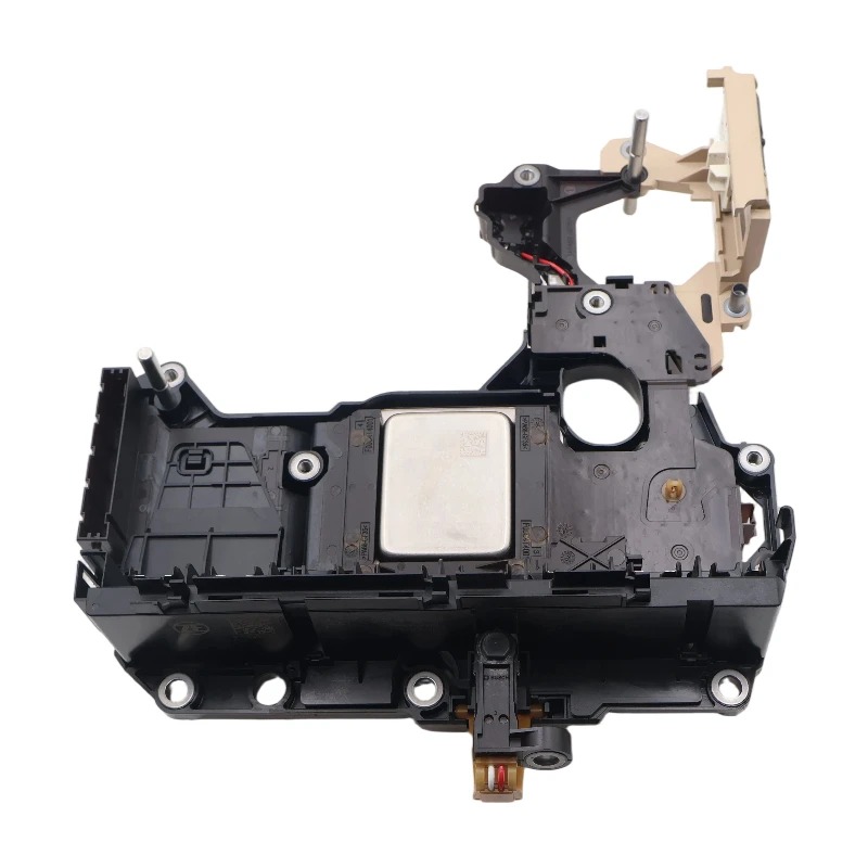 Remanufactured 8HP55 Gearbox Computer TCU TCM Control Module for Gear Boxes Vehicle Parts Transmission 0260550048